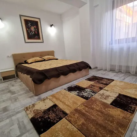 Cappuccino Apartment-Brilliant Apartments Constanţa Esterno foto