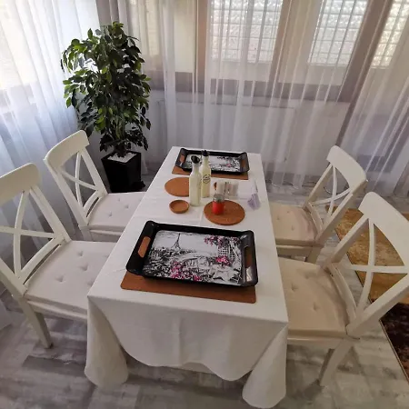 Cappuccino Apartment-Brilliant Apartments Constanţa Esterno foto