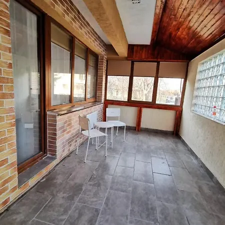 Cappuccino Apartment-Brilliant Apartments Constanţa Esterno foto