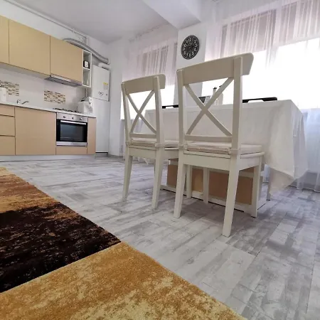 Cappuccino Apartment-Brilliant Apartments Constanţa Esterno foto