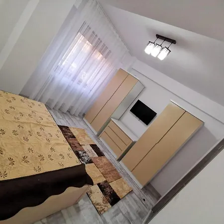 Cappuccino Apartment-Brilliant Apartments Constanţa Esterno foto