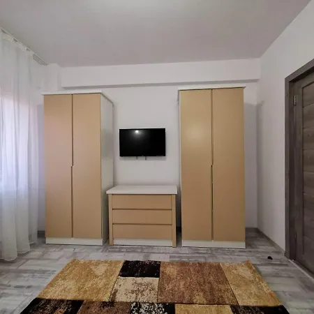 Cappuccino Apartment-Brilliant Apartments Constanţa Esterno foto
