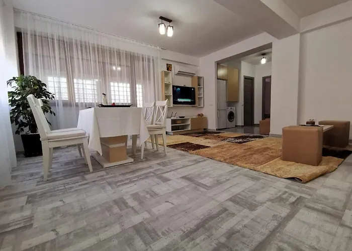 Cappuccino Apartment-Brilliant Apartments