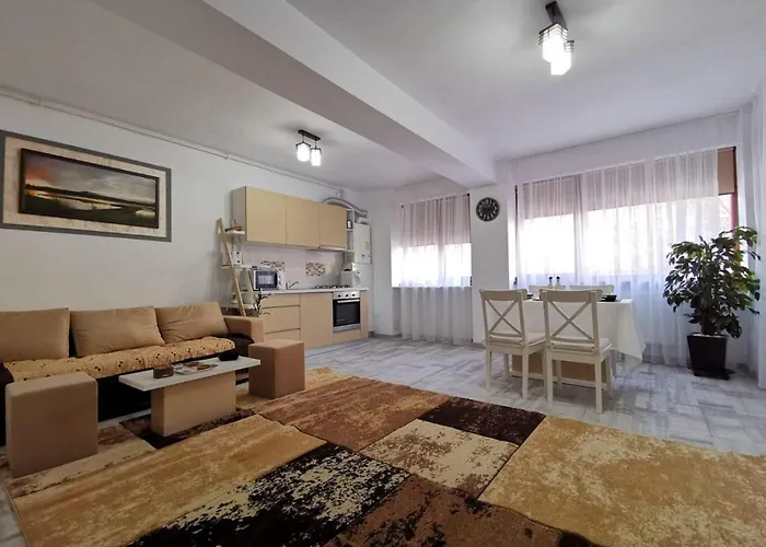 Cappuccino Apartment-Brilliant Apartments