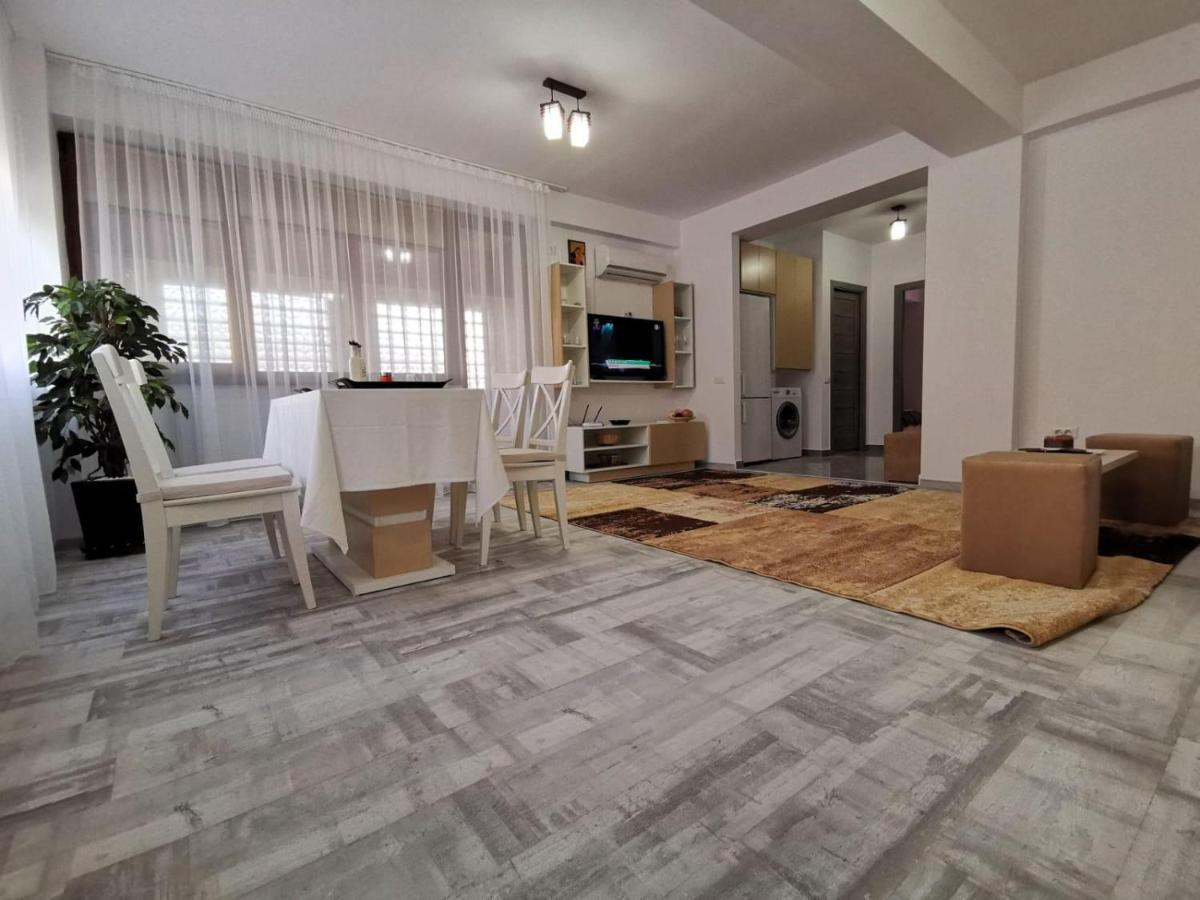 Cappuccino Apartment-brilliant