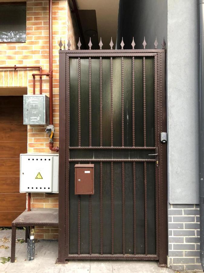 公寓 Cappuccino Apartment-brilliant Constanţa