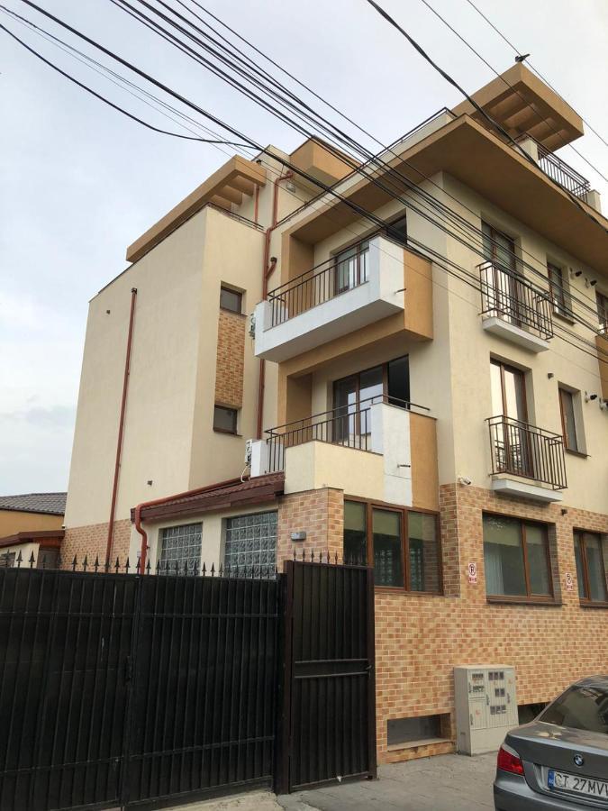 Cappuccino Apartment-brilliant 公寓
