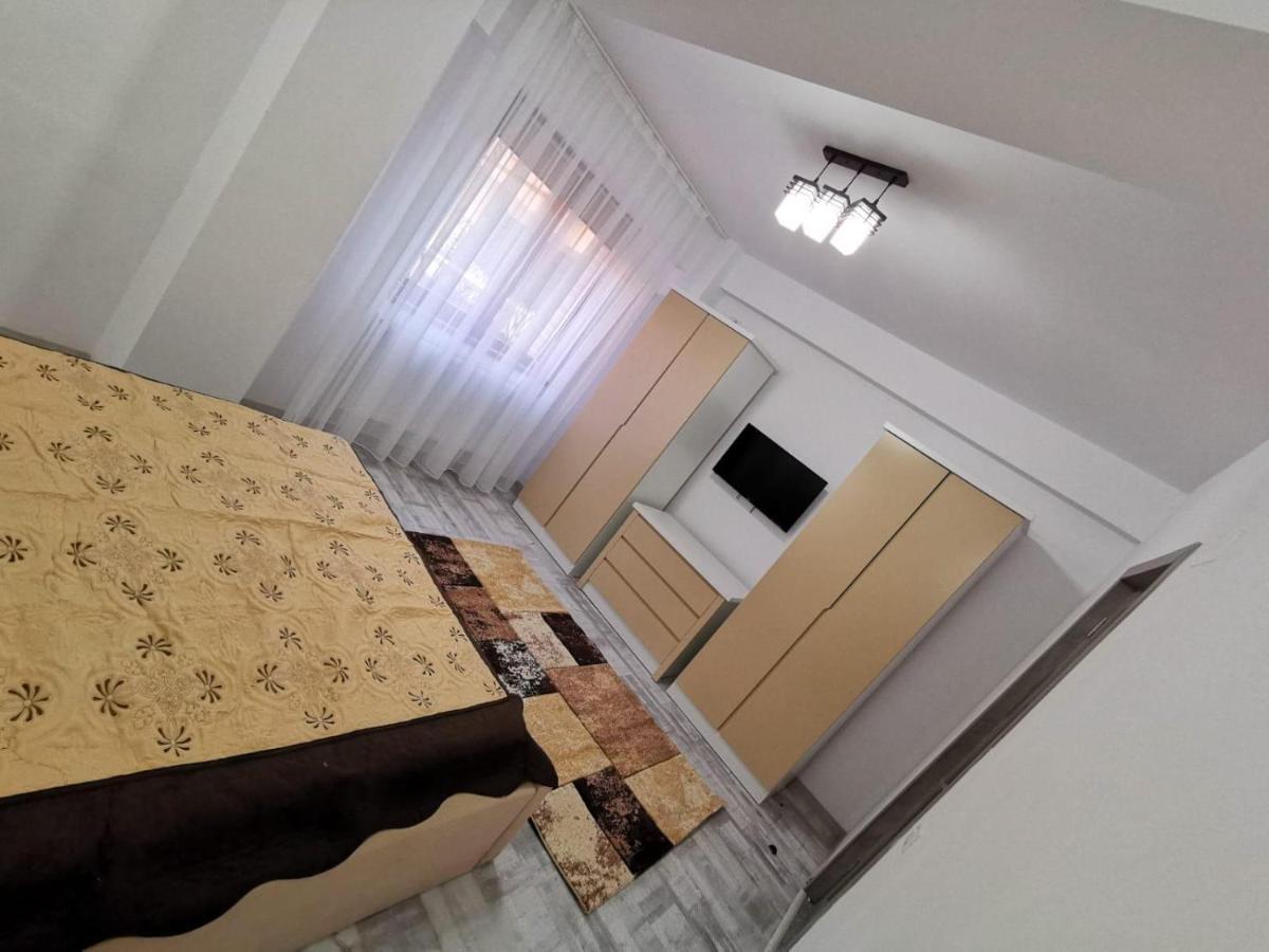 Cappuccino Apartment-brilliant * Constanţa